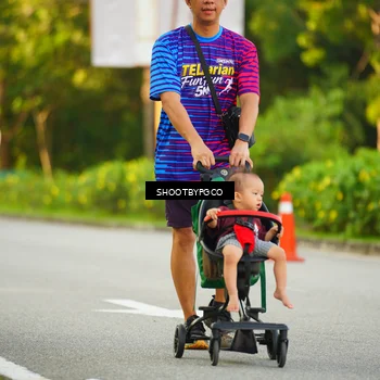 Runner Photo 8045441