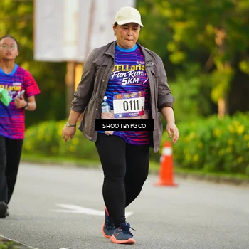 Runner Photo 8045443