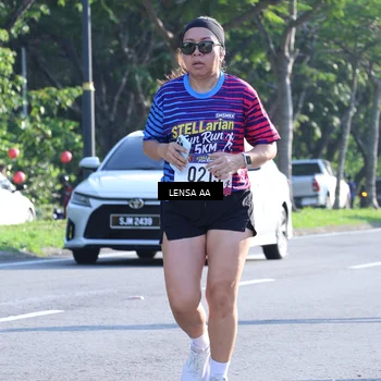 Runner Photo 8045445