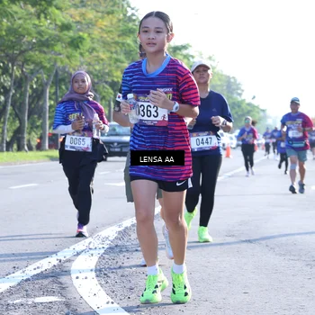 Runner Photo 8045450
