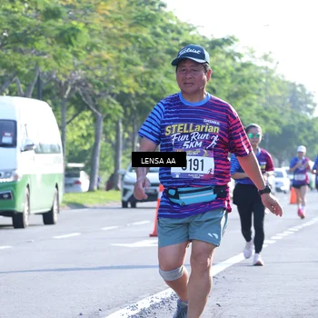 Runner Photo 8045451