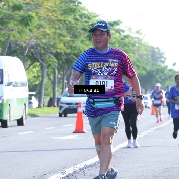 Runner Photo 8045455