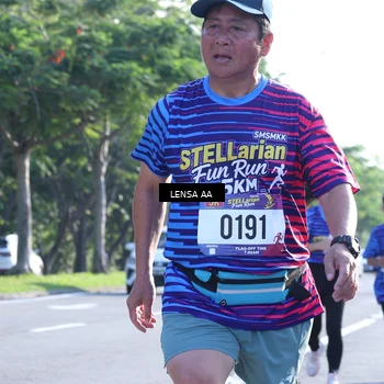 Runner Photo 8045456