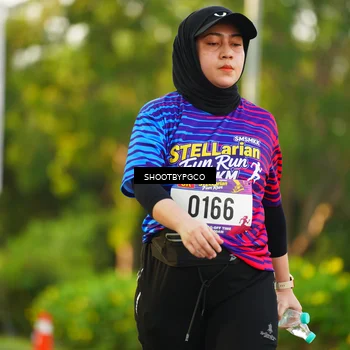 Runner Photo 8045457