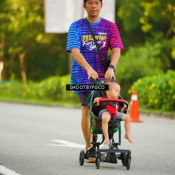 Runner Photo 8045461