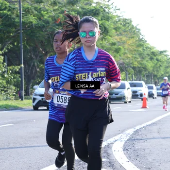 Runner Photo 8045462
