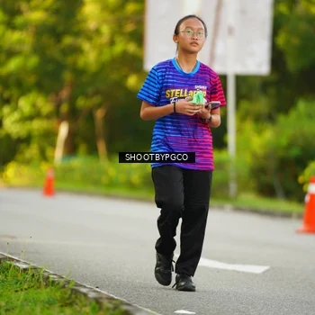 Runner Photo 8045464