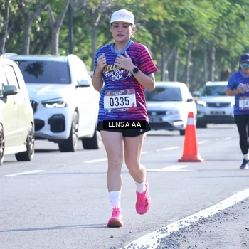 Runner Photo 8045466
