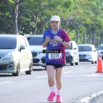 Runner Photo 8045467