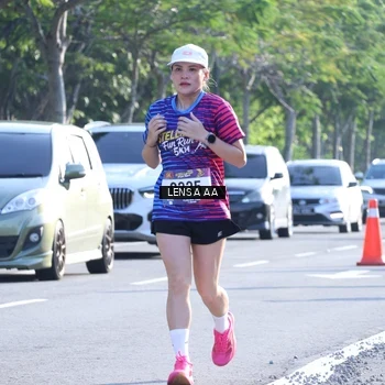 Runner Photo 8045468
