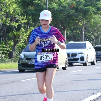 Runner Photo 8045469