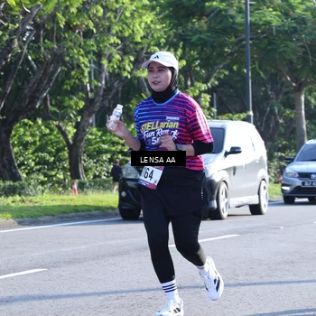 Runner Photo 8045472