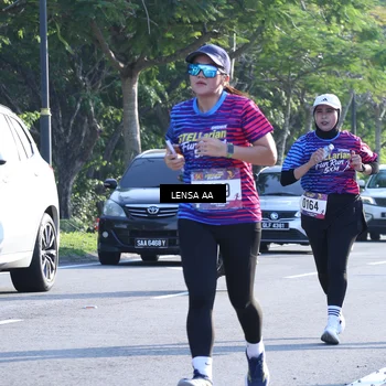 Runner Photo 8045473