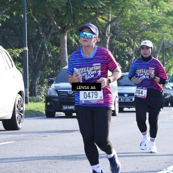 Runner Photo 8045475