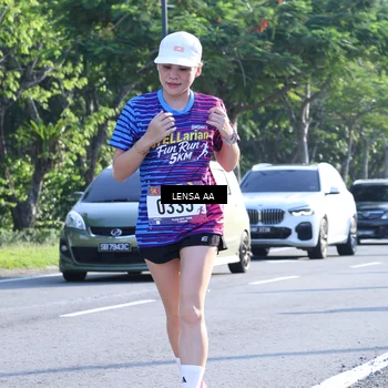 Runner Photo 8045476