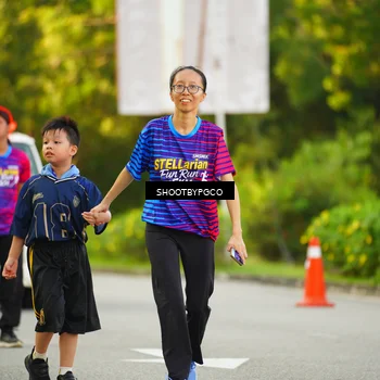 Runner Photo 8045477