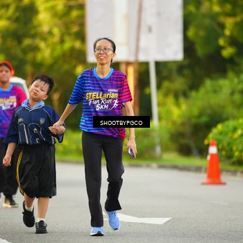Runner Photo 8045478