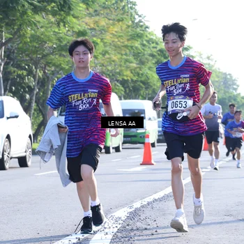 Runner Photo 8045483