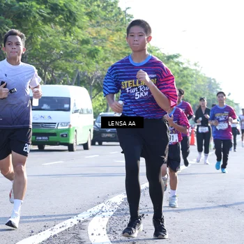 Runner Photo 8045485