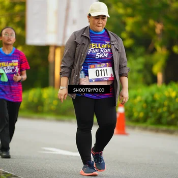 Runner Photo 8045489