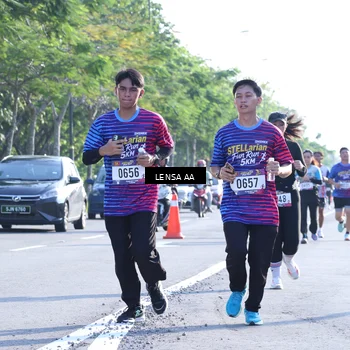 Runner Photo 8045491