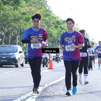 Runner Photo 8045492