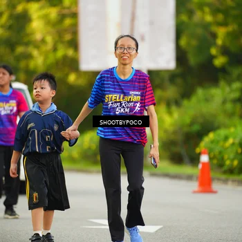 Runner Photo 8045493