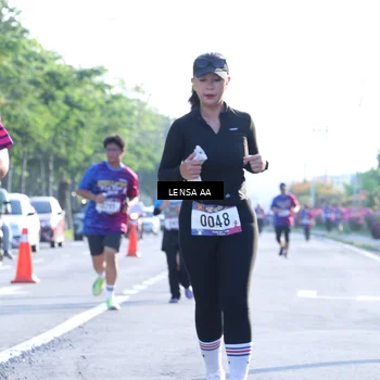 Runner Photo 8045494