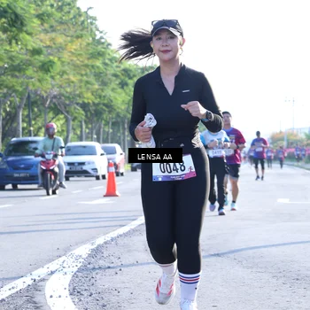 Runner Photo 8045497