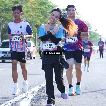Runner Photo 8045505