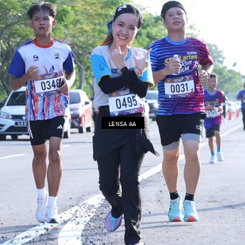 Runner Photo 8045506