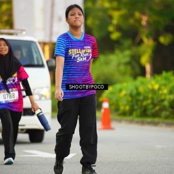 Runner Photo 8045507