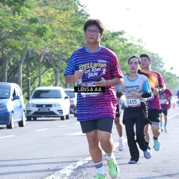 Runner Photo 8045508