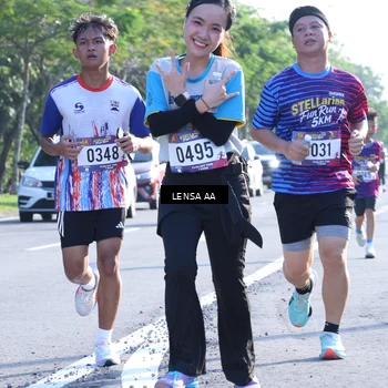 Runner Photo 8045510