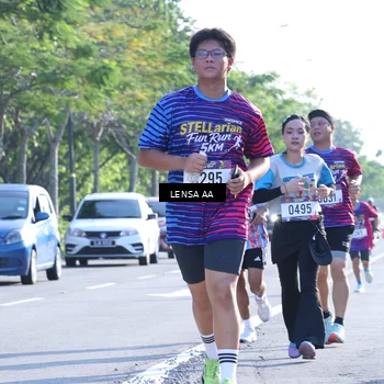 Runner Photo 8045511
