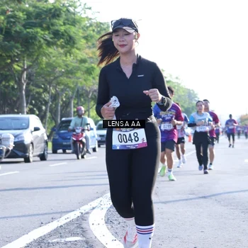 Runner Photo 8045513