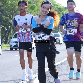 Runner Photo 8045514