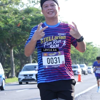 Runner Photo 8045517