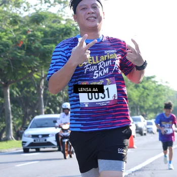 Runner Photo 8045518