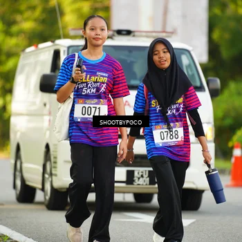Runner Photo 8045519