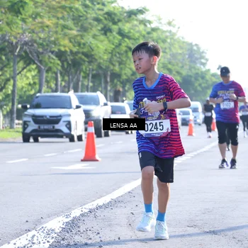 Runner Photo 8045522