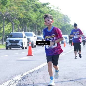 Runner Photo 8045523