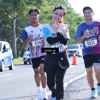 Runner Photo 8045527