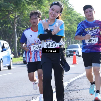 Runner Photo 8045528