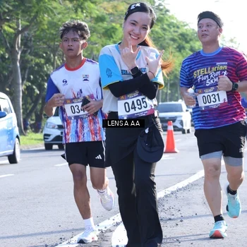 Runner Photo 8045530