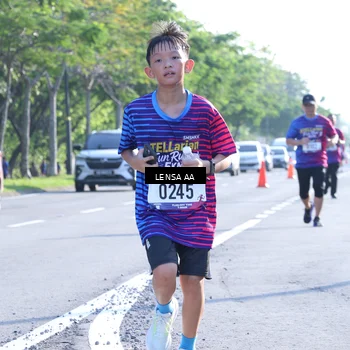 Runner Photo 8045536