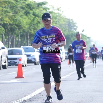 Runner Photo 8045539