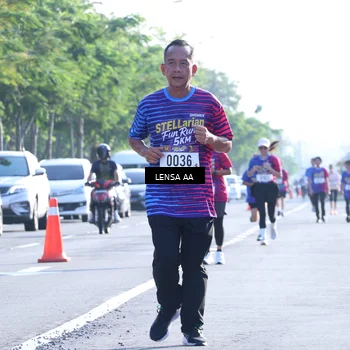 Runner Photo 8045542