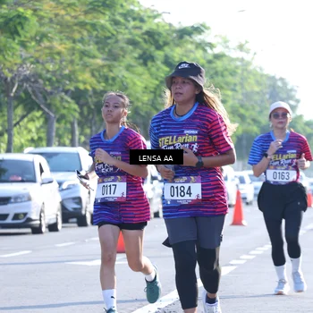 Runner Photo 8045545