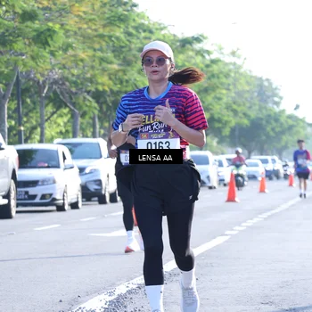 Runner Photo 8045548